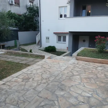 Zeljko ザダル
